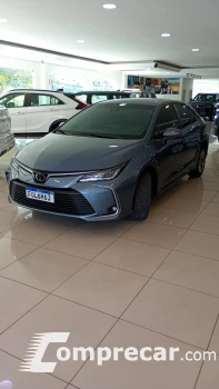 COROLLA 2.0 XEI 16V