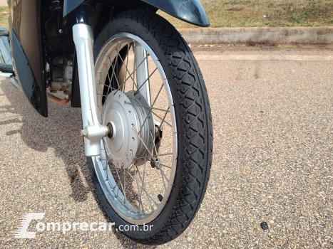 Biz 125ES