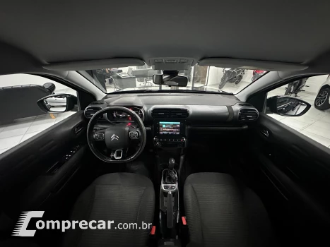 C4 CACTUS 1.6 VTI 120 Feel Pack Eat6
