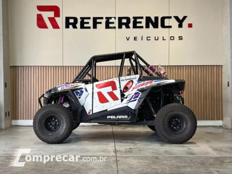 RZR XP 1000 EPS 4X4 (UTV)