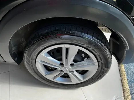 KICKS 1.6 16V FLEXSTART S 4P XTRONIC