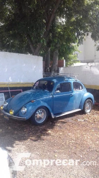 FUSCA 1.5 8V