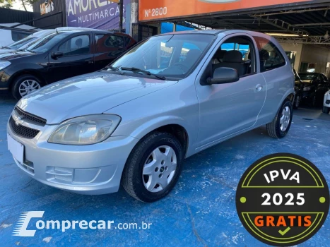 CHEVROLET Celta 2 portas