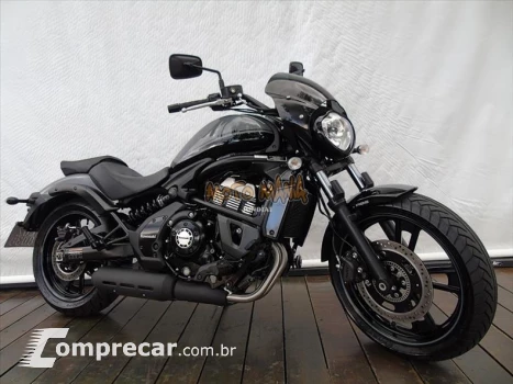 VULCAN S ABS CAFÉ