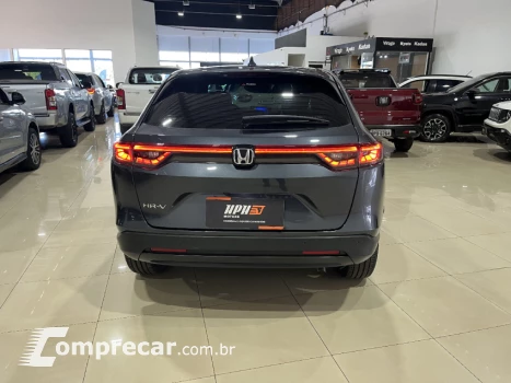 HR-V 1.8 16V EXL