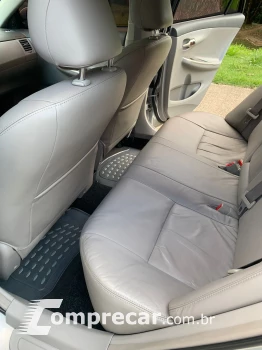 COROLLA 1.8 XEI 16V