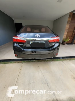 COROLLA 2.0 Vvt-ie XEI