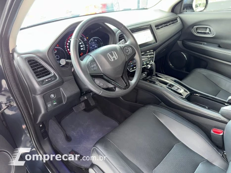 HR-V 1.8 16V EXL