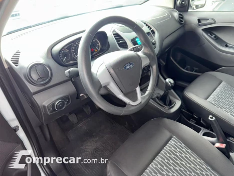 Ka Sedan Se 1.5