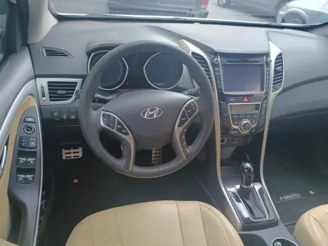 i30 1.8 16V