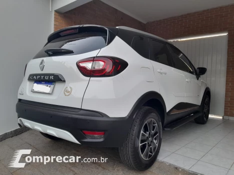 CAPTUR 1.6 16V SCE Life