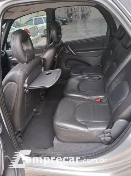 XSARA 1.6 I Picasso GLX 16V