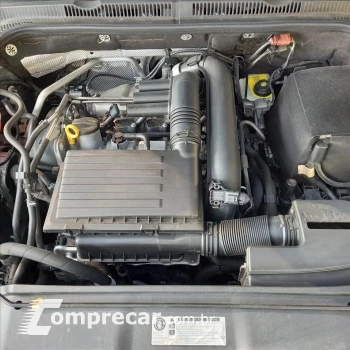 JETTA 1.4 16V TSI Comfortline