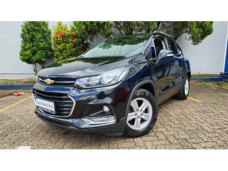 CHEVROLET TRACKER 1.4 16V TURBO FLEX LT AUTOMATICO 4 portas