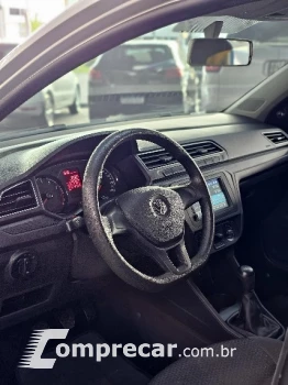 VOYAGE 1.0 12V MPI Totalflex