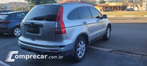 CRV 2.0 LX 4X2 16V