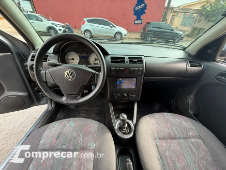 GOL 1.0 MI Plus 8V