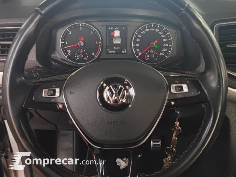 Volkswagen AMAROK - 3.0 V6 TDI HIGHLINE EXTREME CD 4MOTION AUTOMÁTICO 4 portas