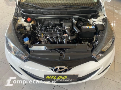 HB20 1.0 Comfort Plus 12V