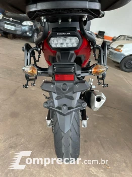 Nc 750 x
