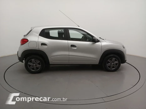 KWID 1.0 12V SCE FLEX ZEN MANUAL