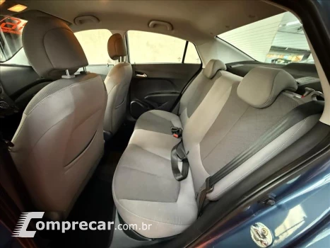 HB20S 1.0 Comfort Plus 12V