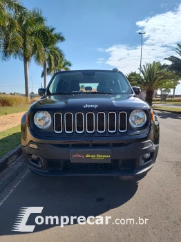 RENEGADE 1.8 16V Longitude