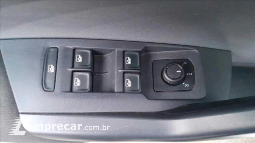VIRTUS 1.0 170 TSI AUTOMÁTICO