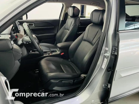 HR-V ADVANCE