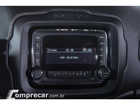 RENEGADE 1.8 16V FLEX SPORT 4P MANUAL
