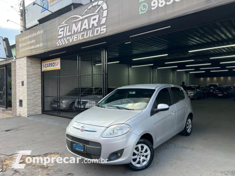 Fiat PALIO 1.4 MPI Attractive 8V 4 portas