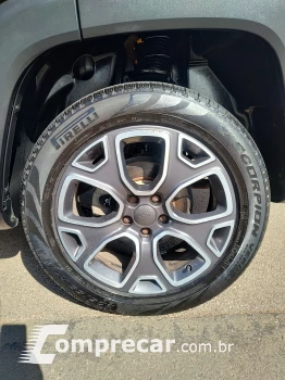 RENEGADE 1.8 16V Longitude
