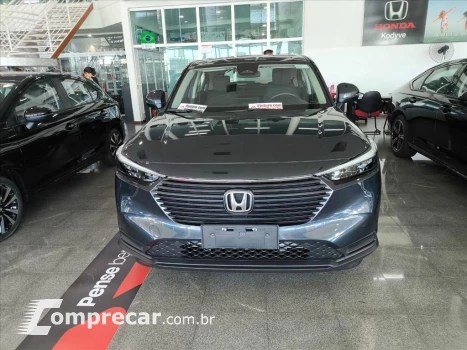 HR-V 1.5 DI I-VTEC FLEX EX CVT