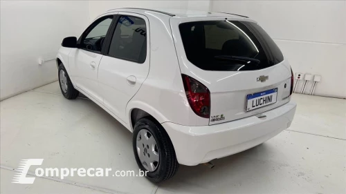 CELTA 1.0 MPFI LT 8V FLEX 4P MANUAL