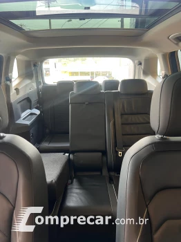 TIGUAN 1.4 250 TSI Allspace Comfortline