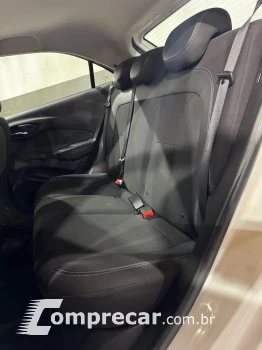 ONIX HATCH LT 1.0 8V FlexPower 5p Mec.