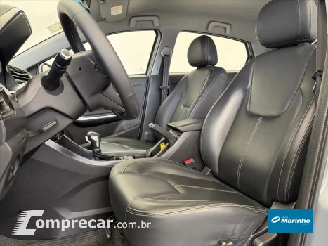 TIGGO 3X 1.0 VVT TURBO iFLEX PRO CVT