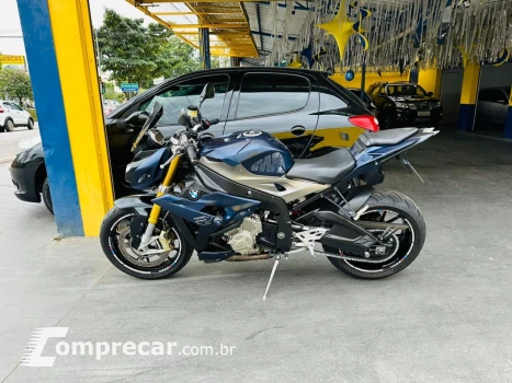 BMW S 1000 R Modelo sem Versão