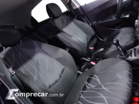 HB20 - 1.0 COMFORT 12V 4P MANUAL