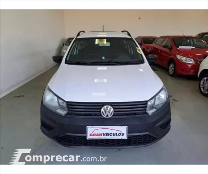 SAVEIRO 1.6 MSI ROBUST CD 8V FLEX 2P MANUAL