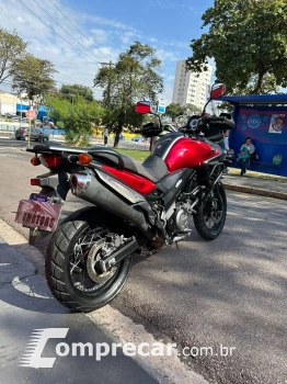 DL 650 V-Strom XT