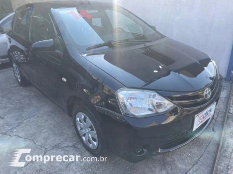 ETIOS 1.5 XS 16V