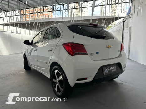 ONIX HATCH LTZ 1.4 8V FlexPower 5p Aut.