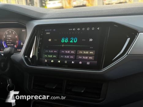 T-CROSS 1.0 200 TSI