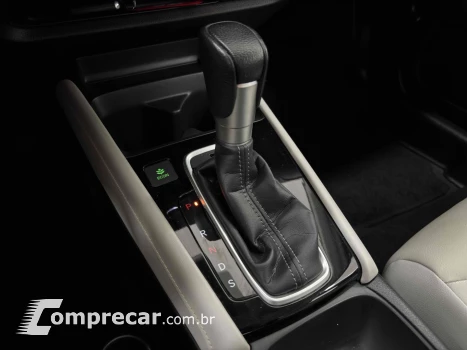 CITY 1.5 i-VTEC FLEX TOURING CVT