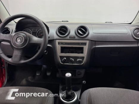 GOL - 1.0 MI 8V 4P MANUAL G.VI