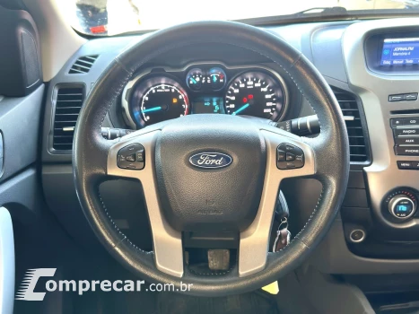 RANGER 2.5 XLT 4X2 CD 16V FLEX 4P MANUAL