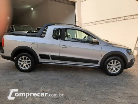 SAVEIRO 1.6 Cross CE 8V