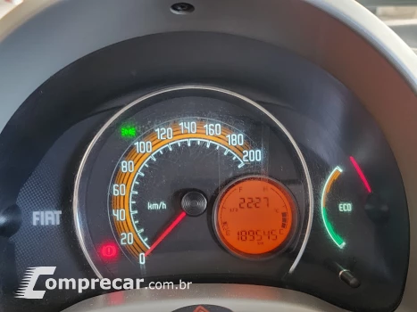 UNO 1.0 EVO Vivace 8V