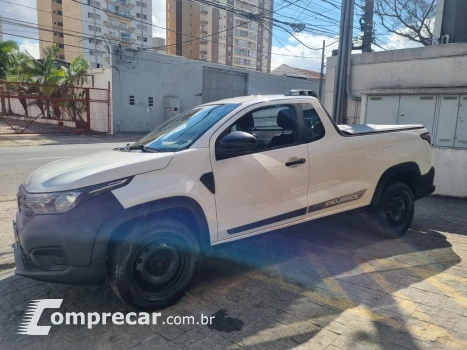 FIAT STRADA 1.4 FIRE ENDURANCE CS 2022